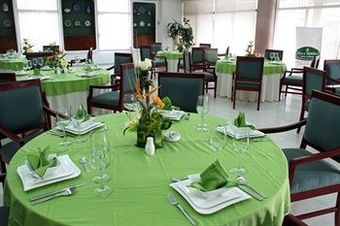 Hotel Real Villa Florida