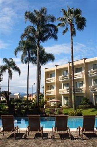 Hotel Real Villa Florida