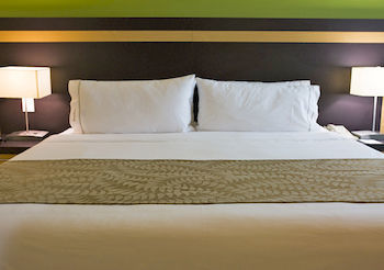 Hotel Comfort Inn Tuxpan