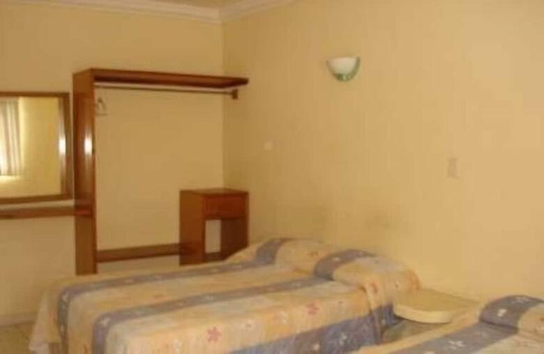 Hotel Fiesta Veracruz