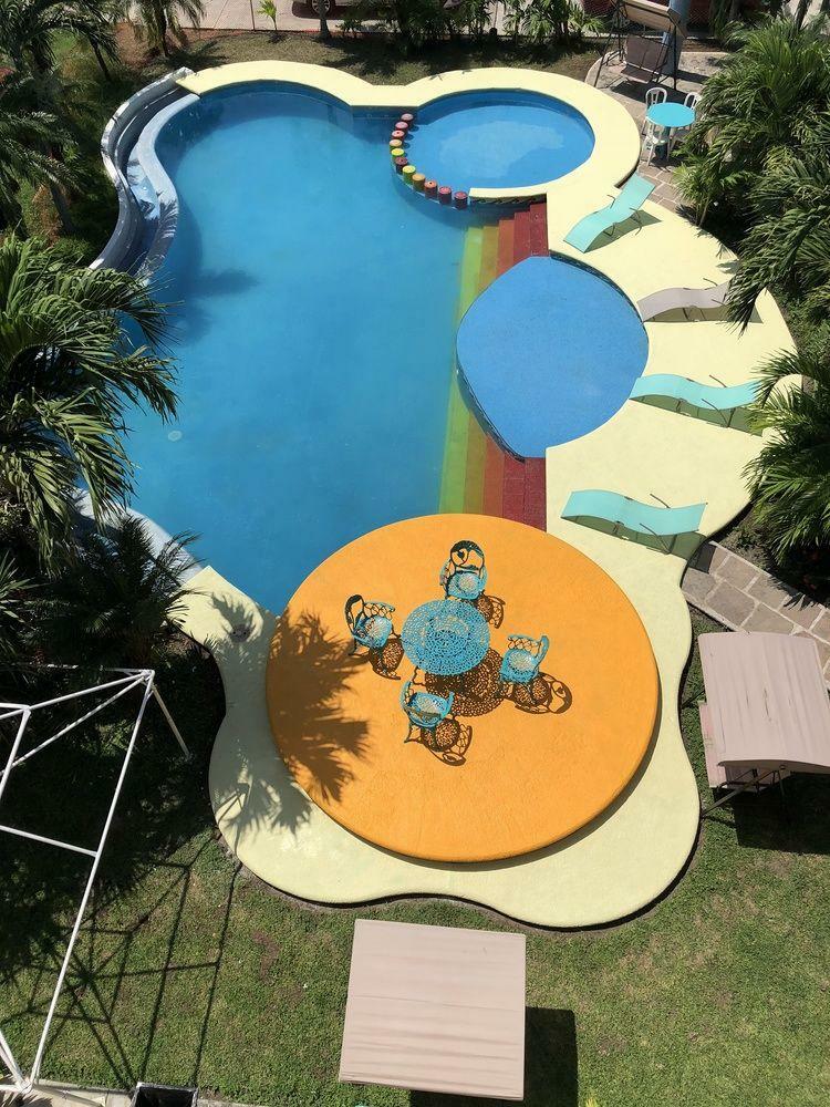 Hotel Fiesta Veracruz
