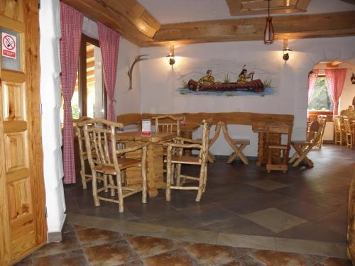 Hostal Rooms Silver Lake