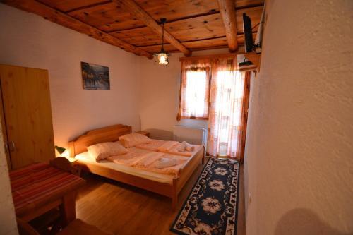 Hostal Rooms Silver Lake