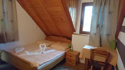 Hostal Rooms Silver Lake