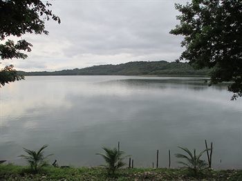 Apartamento Maya Zacpet�n Jungle Lodge