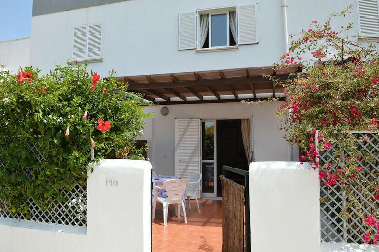 Apartamento Natura World