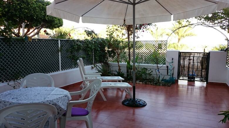 Apartamento Natura World