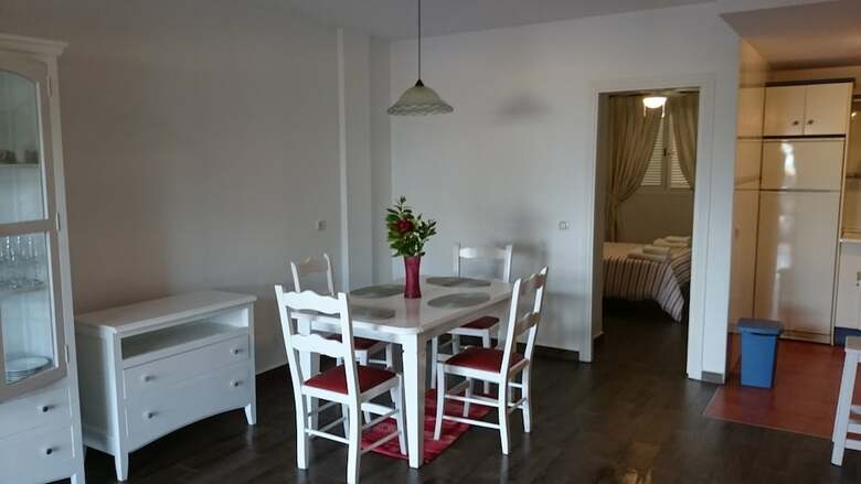 Apartamento Natura World