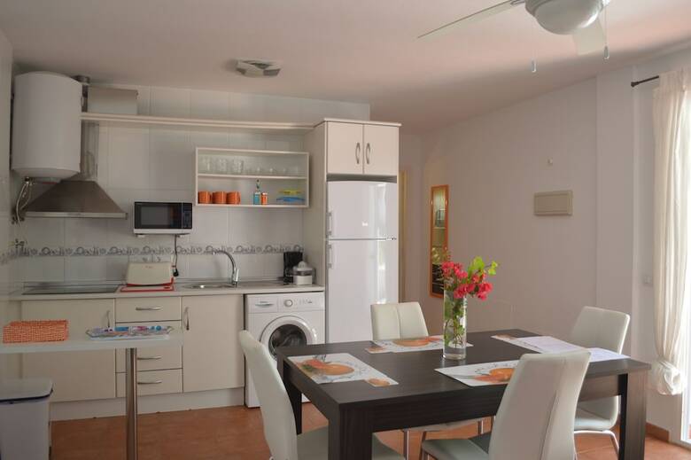 Apartamento Natura World