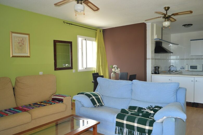 Apartamento Natura World
