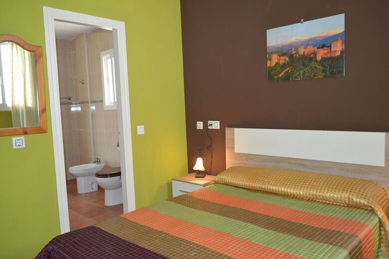 Apartamento Natura World