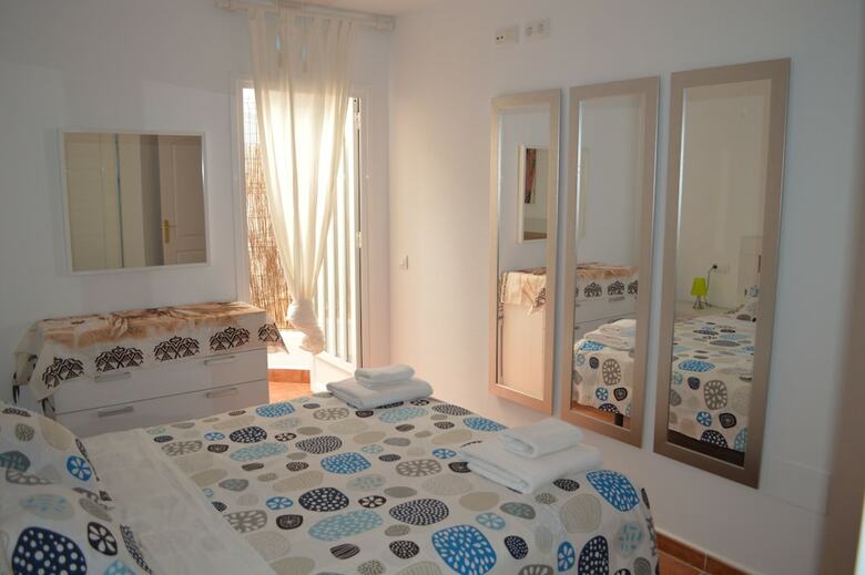 Apartamento Natura World