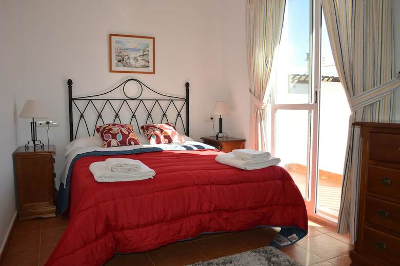 Apartamento Natura World