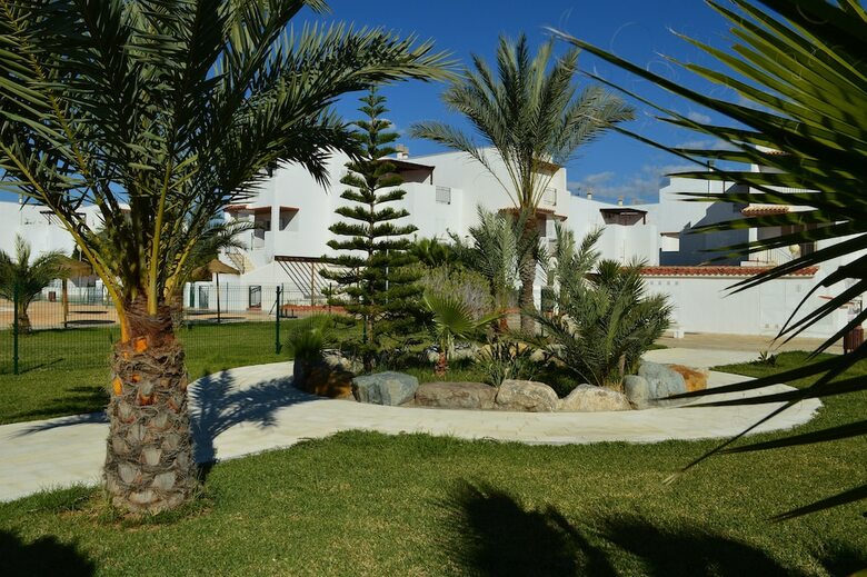 Apartamento Natura World