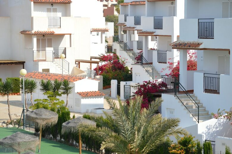 Apartamento Natura World