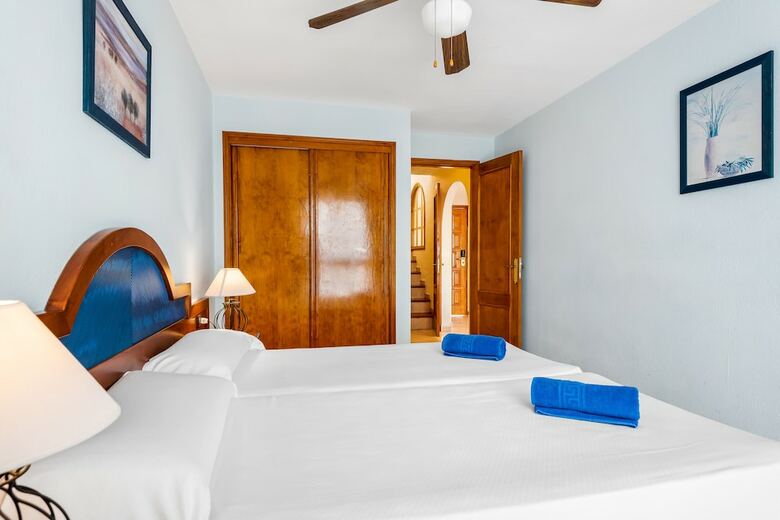 Aparthotel Club Tenerife
