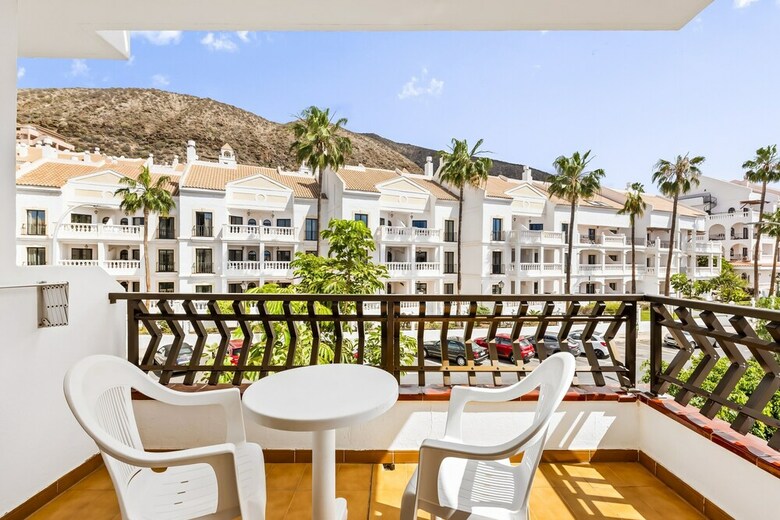 Aparthotel Club Tenerife