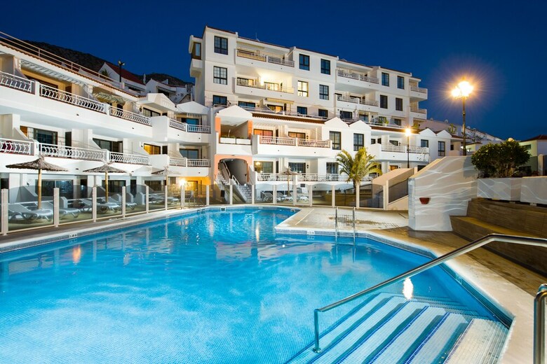 Aparthotel Club Tenerife
