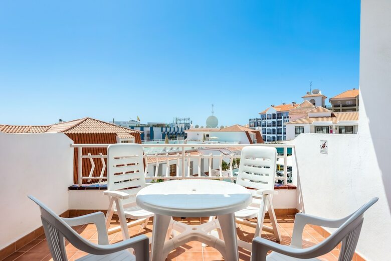 Aparthotel Club Tenerife