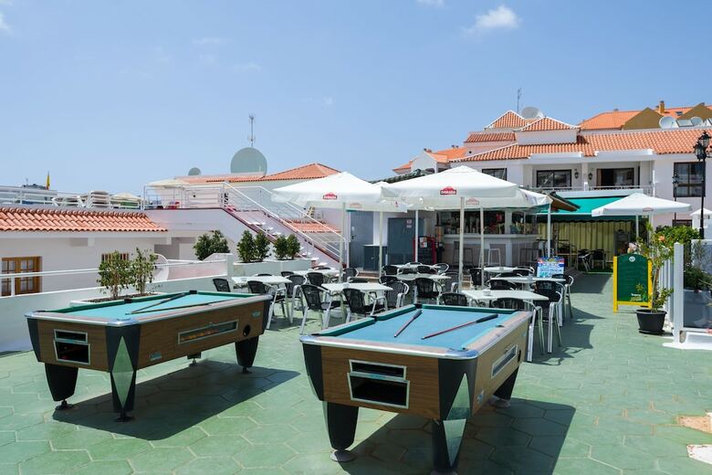 Aparthotel Club Tenerife