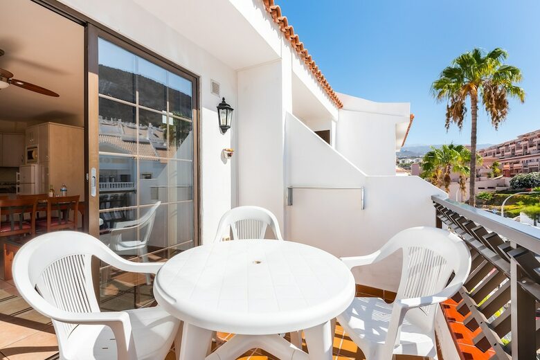 Aparthotel Club Tenerife