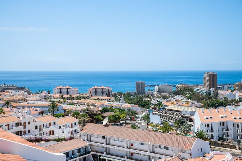 Aparthotel Club Tenerife