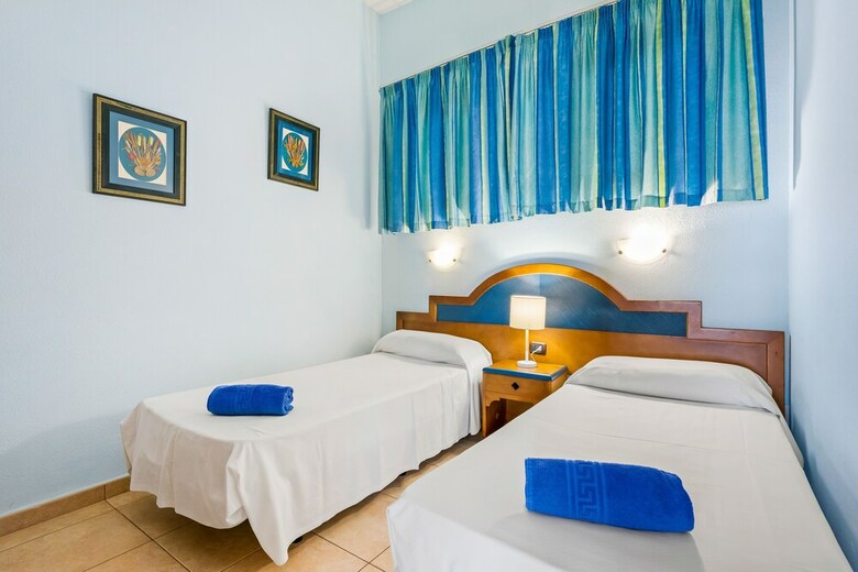 Aparthotel Club Tenerife