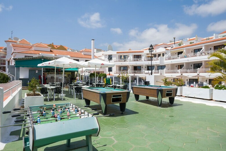 Aparthotel Club Tenerife
