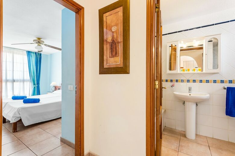 Aparthotel Club Tenerife