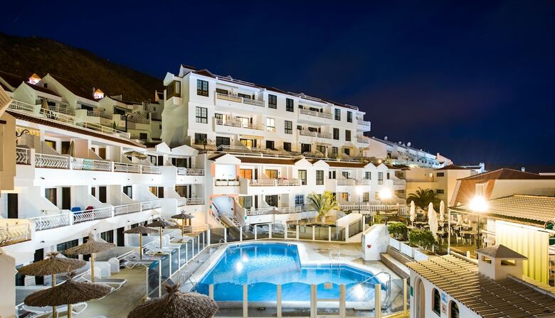 Aparthotel Club Tenerife
