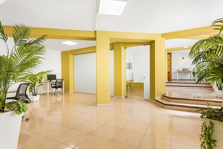 Aparthotel Club Tenerife