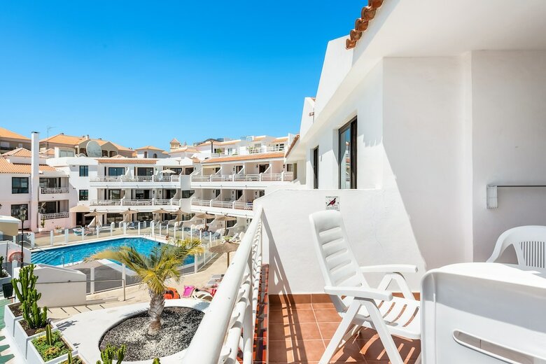 Aparthotel Club Tenerife
