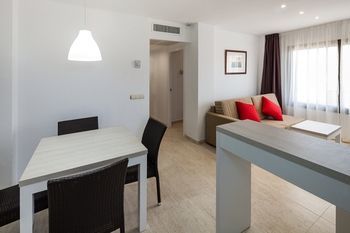 Aparthotel Ibiza Heaven Apartments