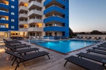 Aparthotel Ibiza Heaven Apartments
