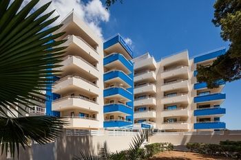 Aparthotel Ibiza Heaven Apartments