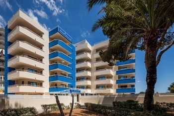 Aparthotel Ibiza Heaven Apartments