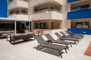 Aparthotel Ibiza Heaven Apartments