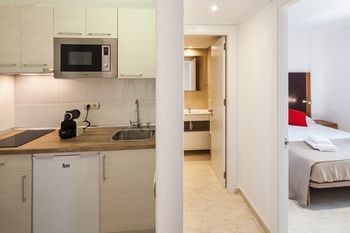 Aparthotel Ibiza Heaven Apartments