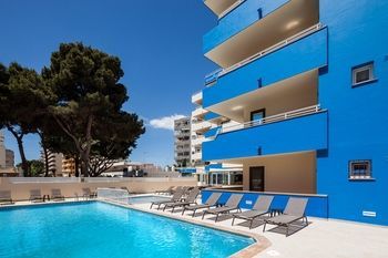 Aparthotel Ibiza Heaven Apartments