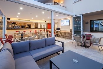 Aparthotel Ibiza Heaven Apartments
