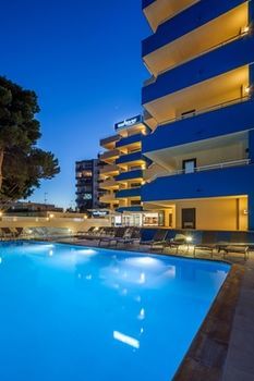 Aparthotel Ibiza Heaven Apartments
