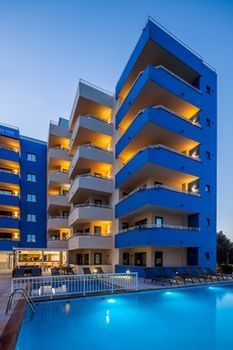 Aparthotel Ibiza Heaven Apartments