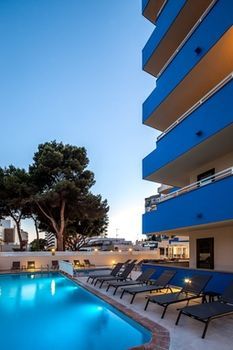 Aparthotel Ibiza Heaven Apartments