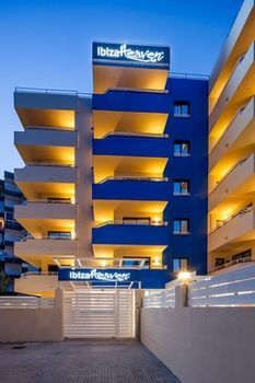 Aparthotel Ibiza Heaven Apartments