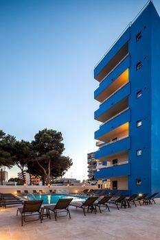 Aparthotel Ibiza Heaven Apartments