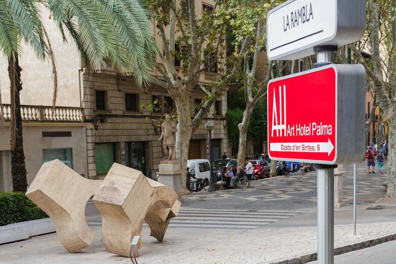 Art Hotel Palma