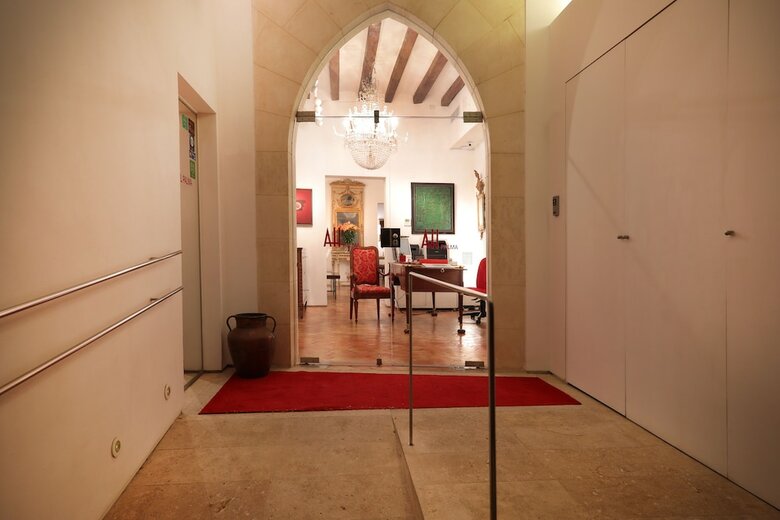 Art Hotel Palma