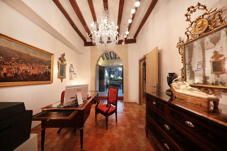 Art Hotel Palma
