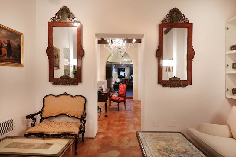 Art Hotel Palma