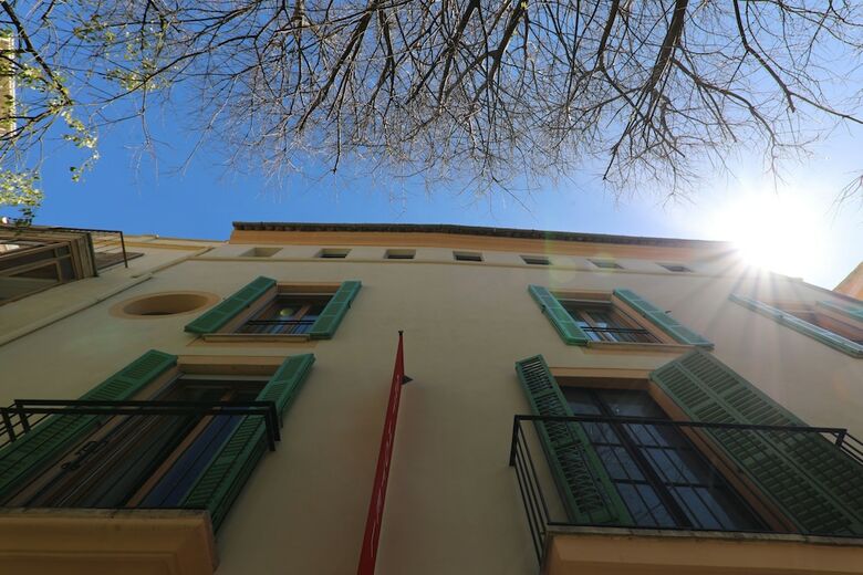 Art Hotel Palma
